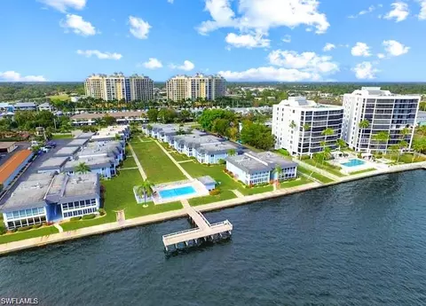 3366 N Key Dr #7, North Fort Myers, FL 33903