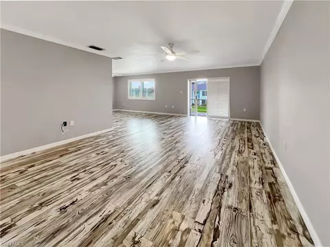 3366 N Key Dr #7, North Fort Myers, FL 33903