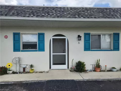 1220 SE 40th St #6, Cape Coral, FL 33904