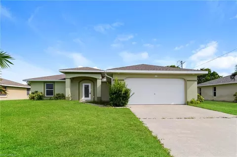 123 SW 29th Ter, Cape Coral, FL 33914