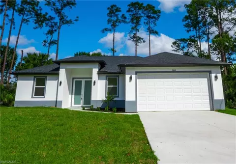 3000 3rd St SW, Lehigh Acres, FL 33976