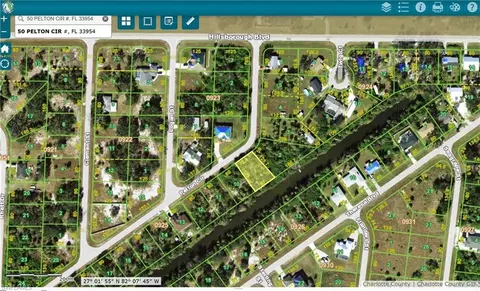 50 Pelton Cir, Port Charlotte, FL 33954