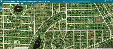 13146 San Benito Dr, Punta Gorda, FL 33955