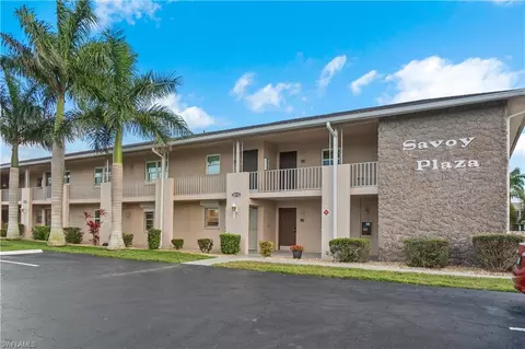 834 SE 46th St #1C, Cape Coral, FL 33904