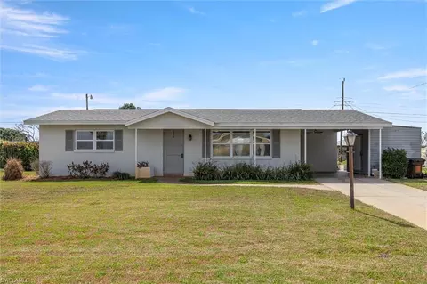 1412 Irondale St E, Lehigh Acres, FL 33936