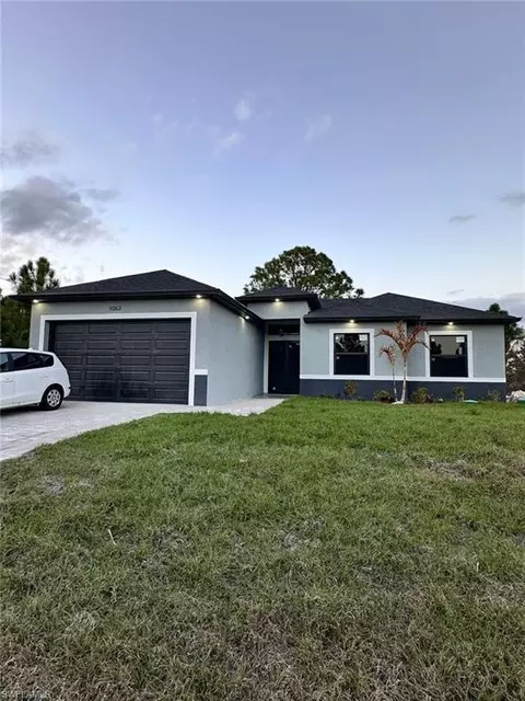 1063 Plantation Rd, Lehigh Acres, FL 33974