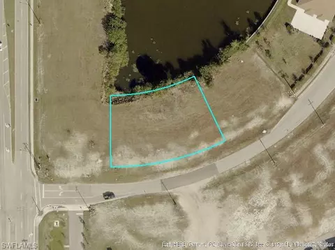 1503 SW 6th Ter, Cape Coral, FL 33991