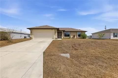 3017 NE 2nd Ave, Cape Coral, FL 33909