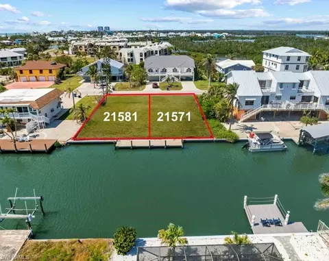 21581-21571 Widgeon Ter, Fort Myers Beach, FL 33931