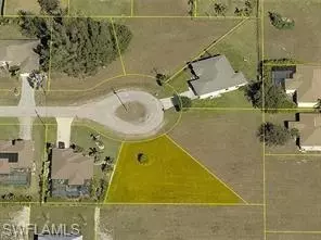 824 NW Embers Ter, Cape Coral, FL 33993