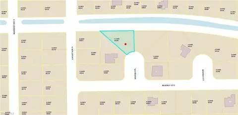 624 Beverly Pl, Lehigh Acres, FL 33974