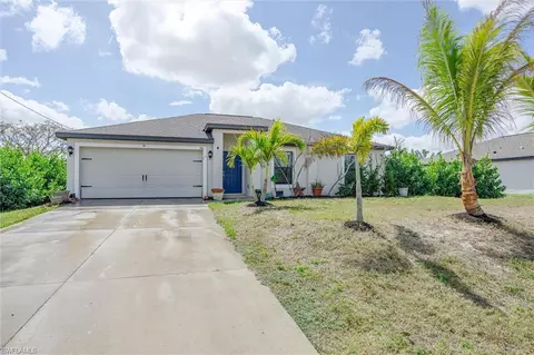 336 NE 30th Ter, Cape Coral, FL 33909