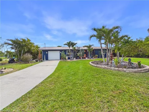 1704 Cascade Way, North Fort Myers, FL 33917