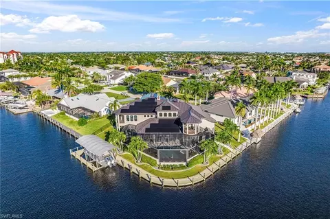 1504 SW 57th St, Cape Coral, FL 33914