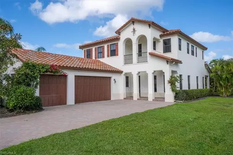 5245 Messina St, Ave Maria, FL 34142