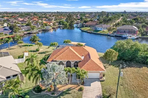 4333 SW 25th Ave, Cape Coral, FL 33914