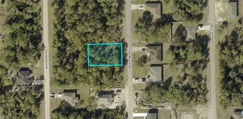 2009 Grayson Ave, Alva, FL 33920