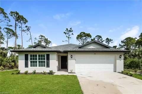 3614 64th St W, Lehigh Acres, FL 33971