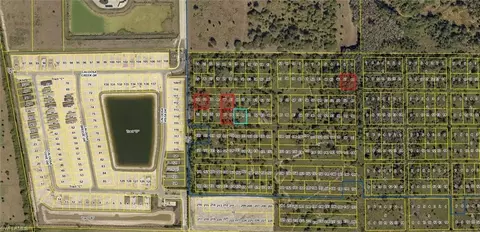 Tbd, Labelle, FL 33935