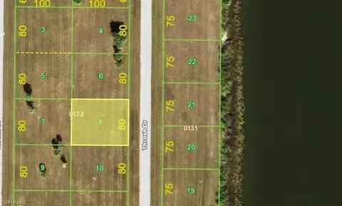 40 Thrush Dr, Placida, FL 33946