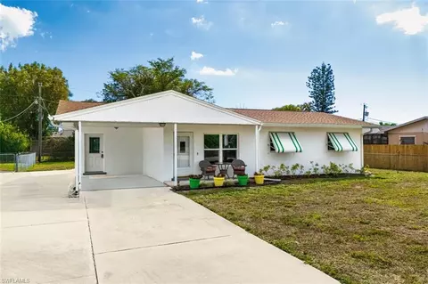 11771 Iona Rd, Fort Myers, FL 33908