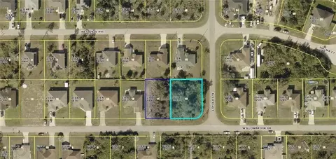 448 450 Willowbrook Dr, Lehigh Acres, FL 33972