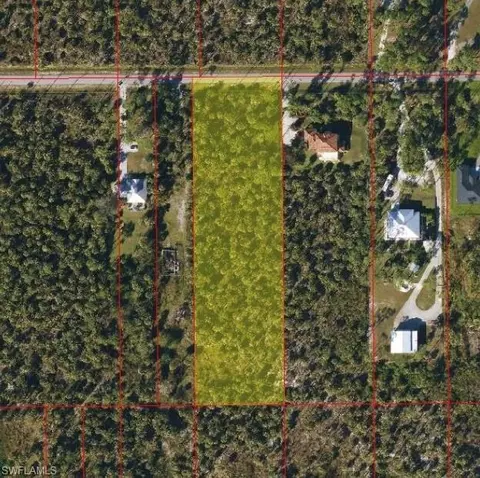 3472 14th Ave SE, Naples, FL 34117