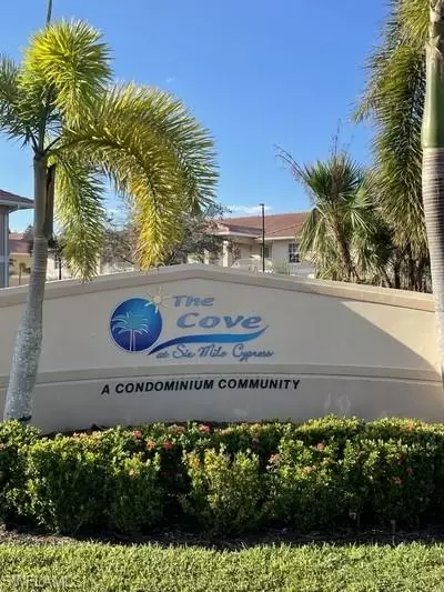 8555 Bernwood Cove Loop #112, Fort Myers, FL 33966