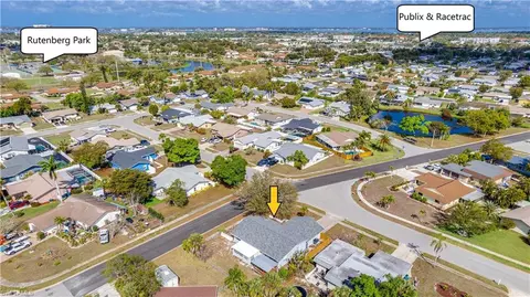 6549 Duquesne Dr, Fort Myers, FL 33919