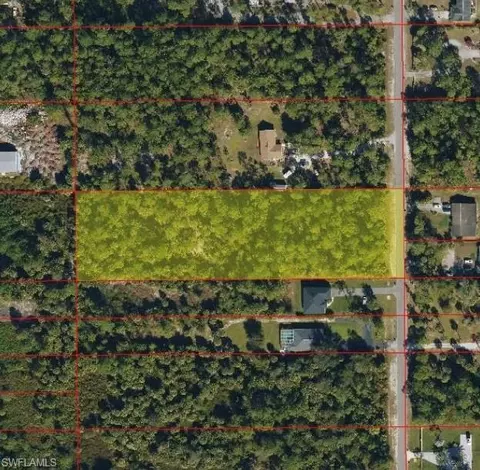 1 20th St SE, Naples, FL 34117