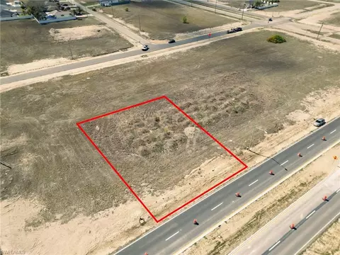 22 Diplomat Pkwy E, Other, FL 33909