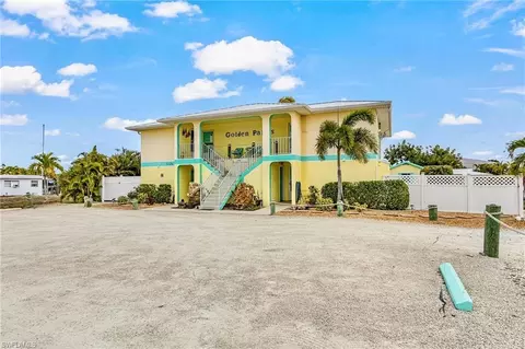3226 Stringfellow Rd, Saint James City, FL 33956