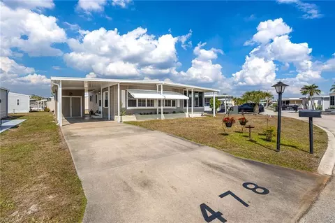 478 Nicklaus Blvd, North Fort Myers, FL 33903