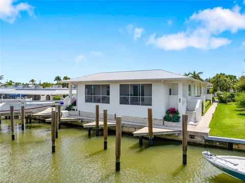 1395 Curlew Ave #1, Naples, FL 34102