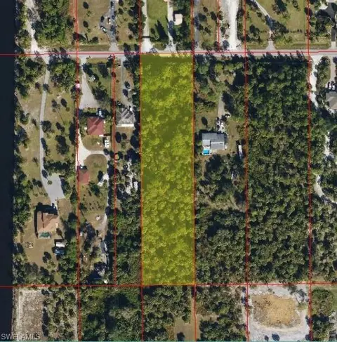 2646 14th Ave SE, Naples, FL 34117