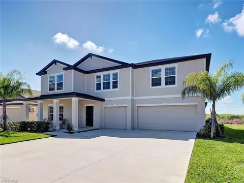 17154 Monte Isola Way, North Fort Myers, FL 33917