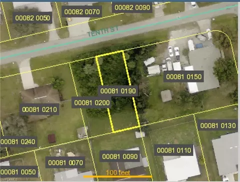 13029 10th St, Fort Myers, FL 33905