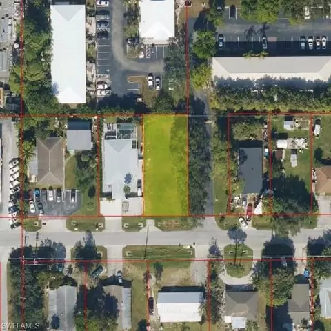 2531 Linwood Ave, Naples, FL 34112