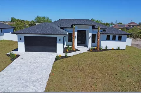 1316 NE 33rd St, Cape Coral, FL 33909
