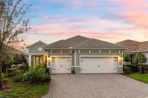13853 Magnolia Isle Dr, Fort Myers, FL 33905