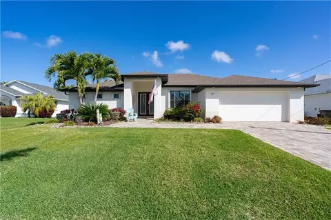 2533 SW 38th Ter, Cape Coral, FL 33914