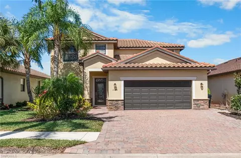 11276 Reflection Isles Blvd, Fort Myers, FL 33912