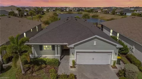 43806 Seedling Ter, Punta Gorda, FL 33982