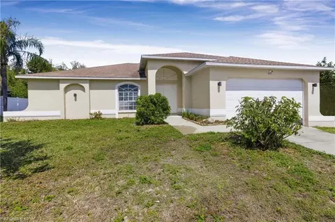 2119 SE 3rd St, Cape Coral, FL 33990