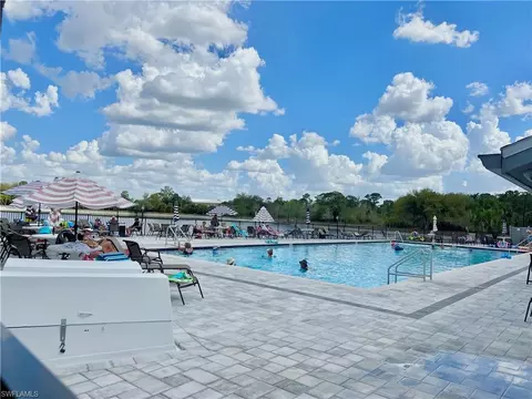 4781 Lakeside Club Blvd #7, Fort Myers, FL 33905