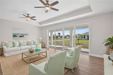 2553 NW 20th Ave, Cape Coral, FL 33993