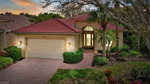 18271 Parkside Greens Dr, Fort Myers, FL 33908