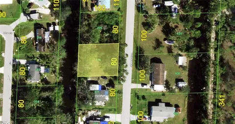 11211 Grapefruit Ln, Punta Gorda, FL 33955