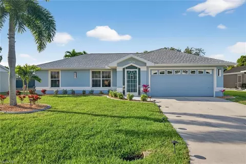 1114 SE 14th Ter, Cape Coral, FL 33990
