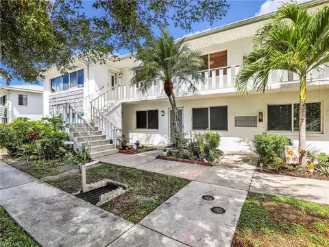 431 Van Buren St #C6, Fort Myers, FL 33916